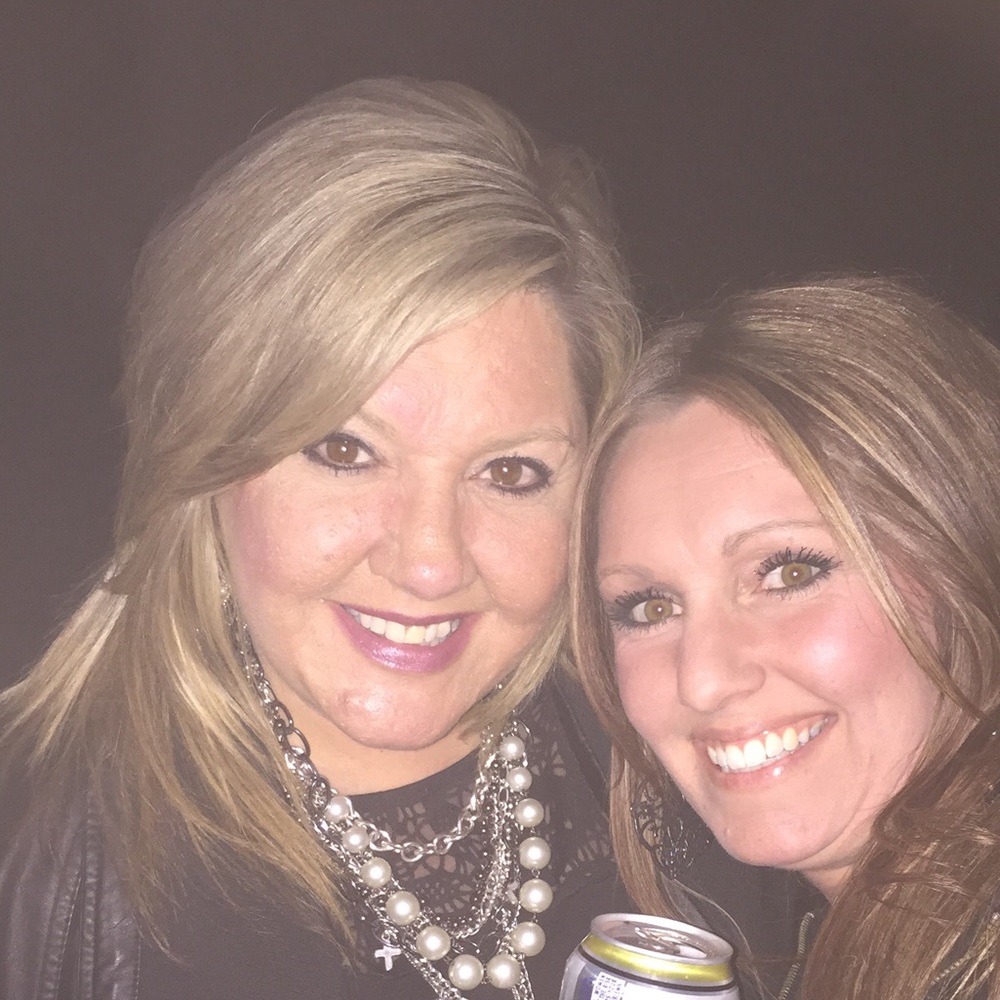 Meet your Posher, Terri